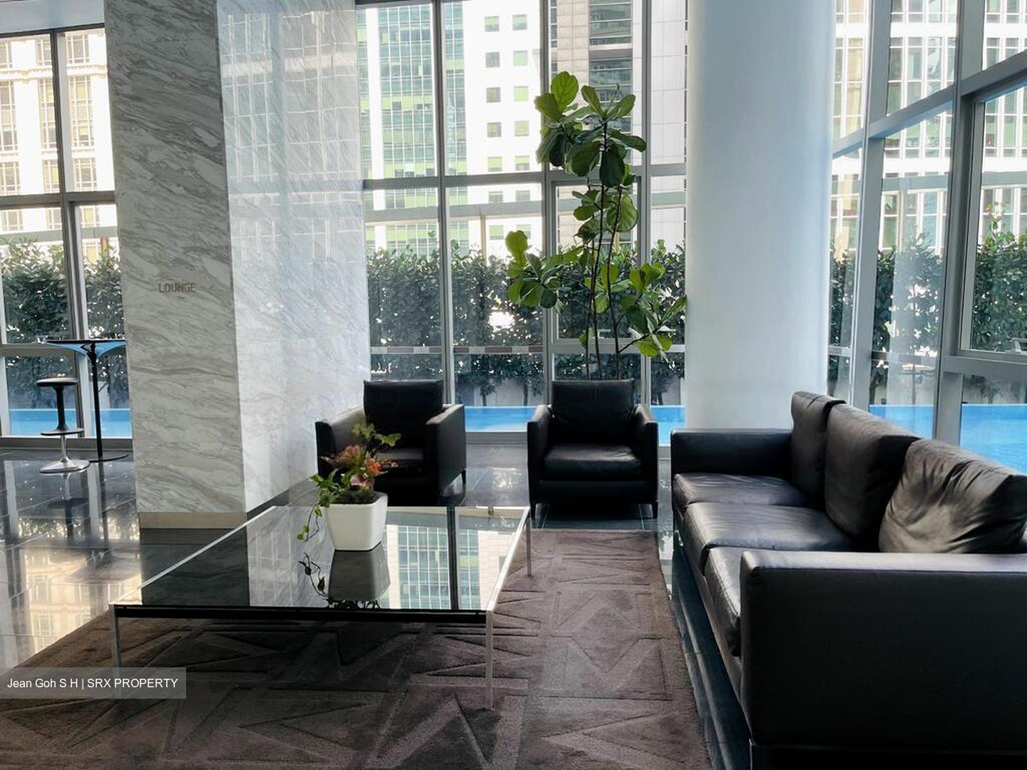 One Shenton (D1), Apartment #492116121